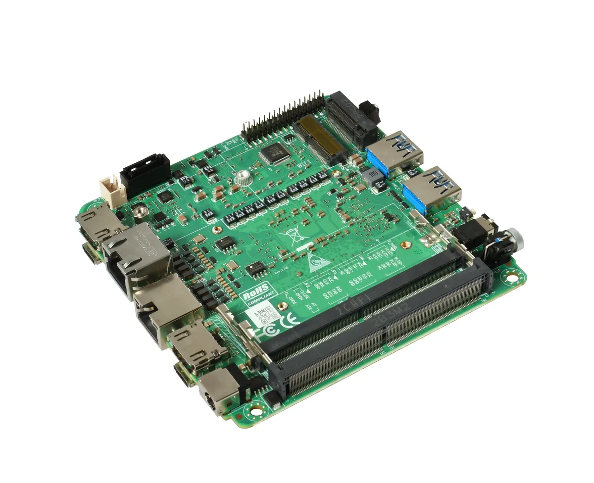 ad600ca industrial motherboard view 7