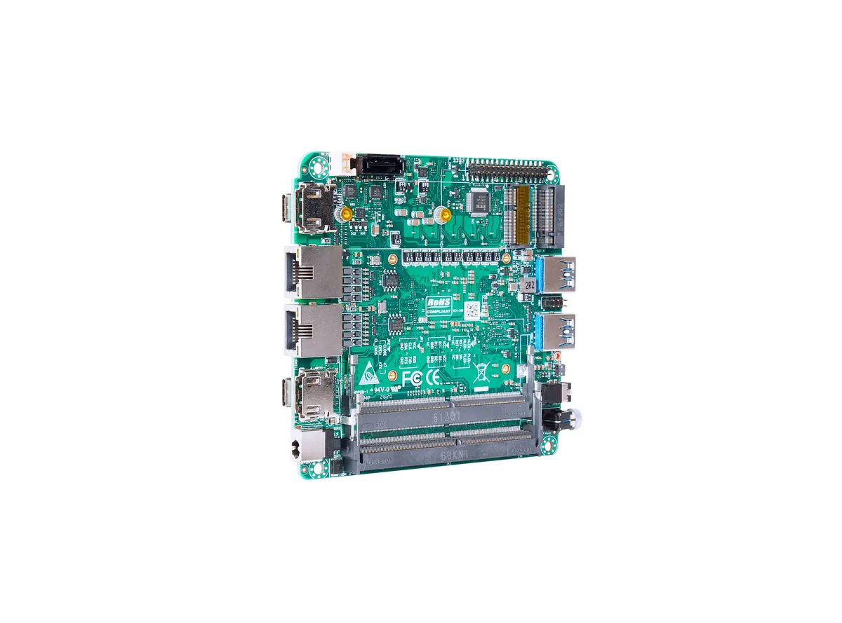 ad600ca industrial motherboard view 8