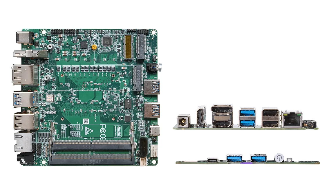 ad600na industrial motherboard view 6