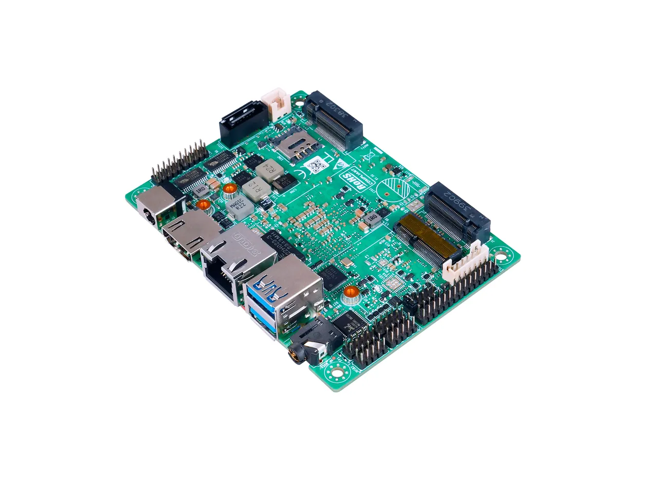 AD742A industrial motherboard