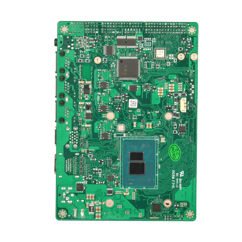 AD743AW 3.5-inch motherboard