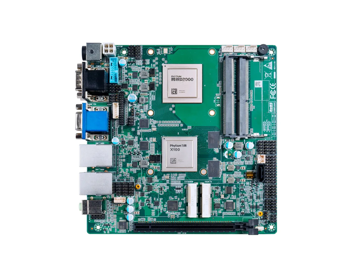itxd20b industrial motherboard view 7