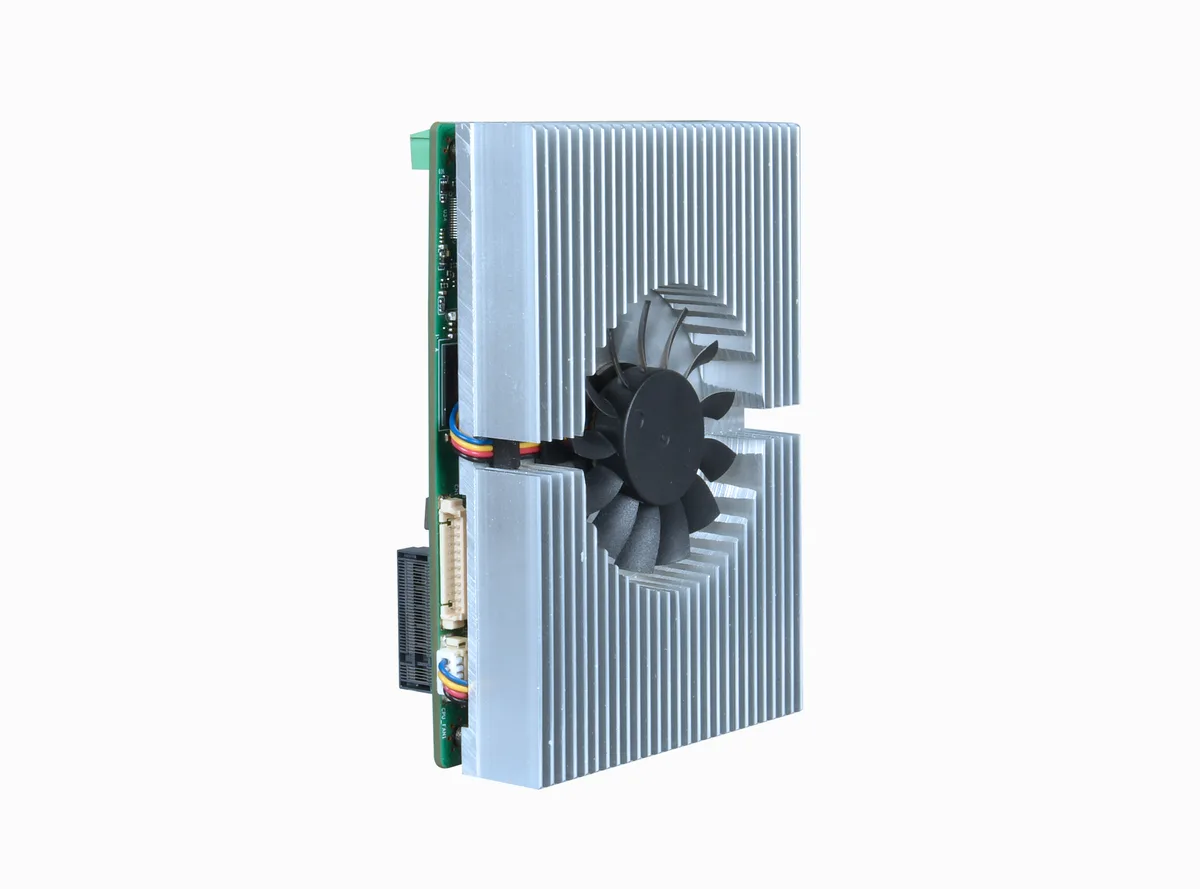 pdm-5110 industrial motherboard view 4