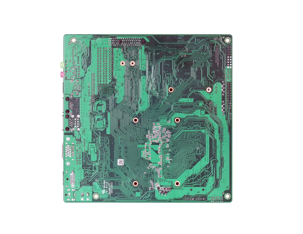top600b industrial motherboard view 4