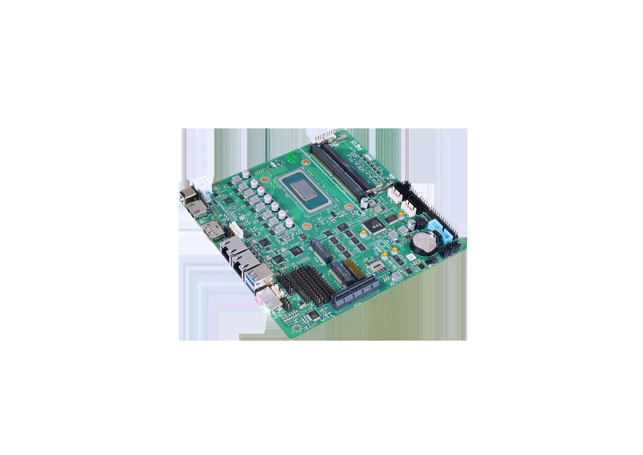 TOP800B industrial motherboard