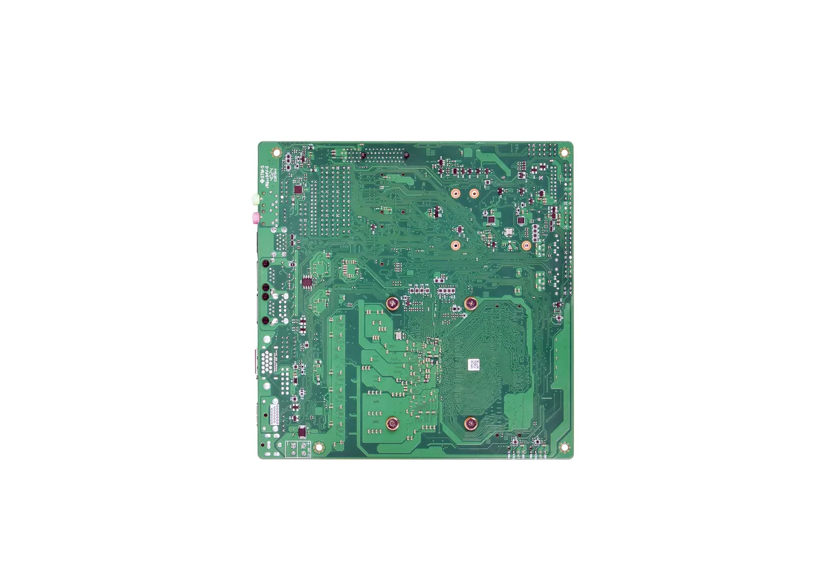 top800b industrial motherboard view 5