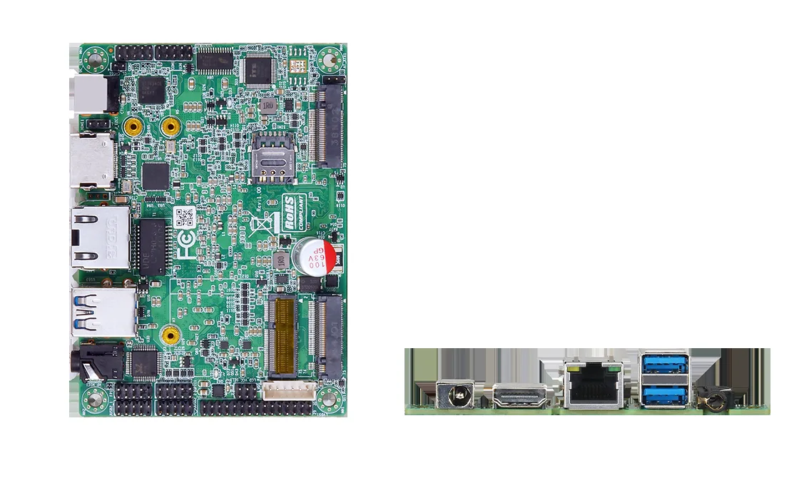 ut1002aw industrial motherboard view 3
