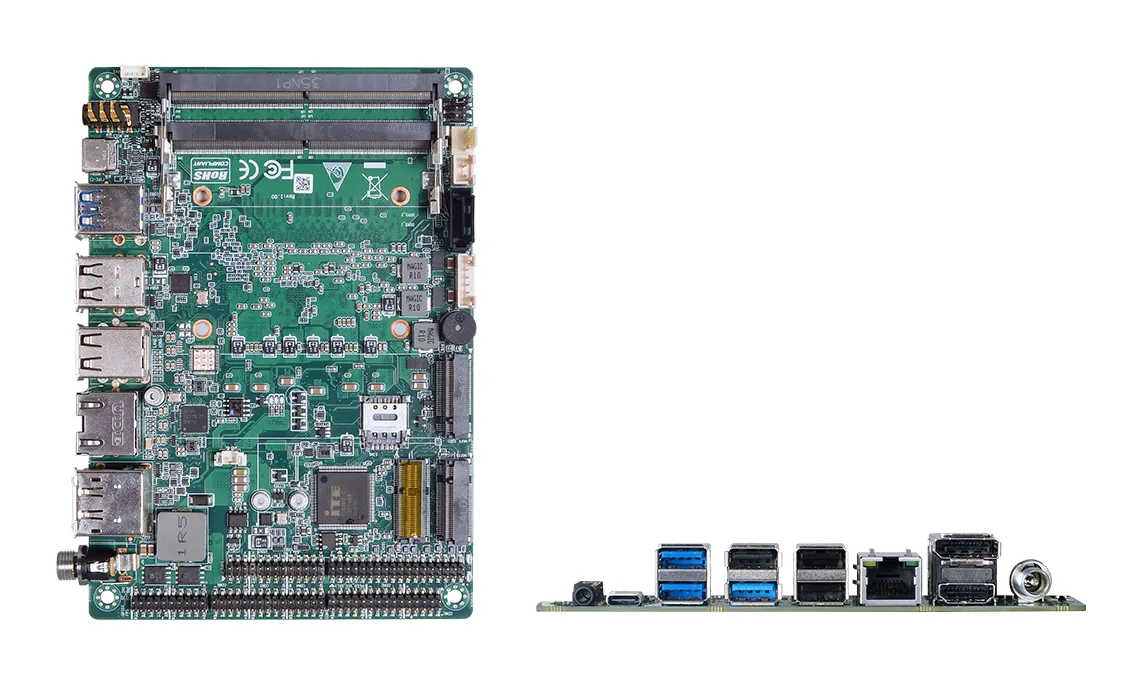ut1003aw industrial motherboard view 6